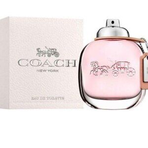 Coach Perfume